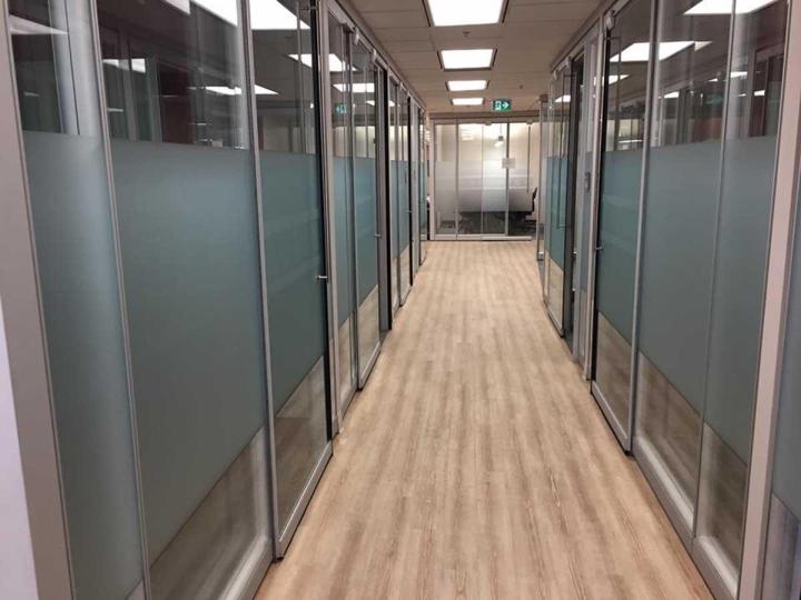 Commercial Window Tinting Nepean