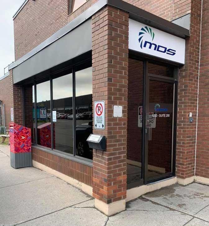 Security Window Film Installation Gatineau