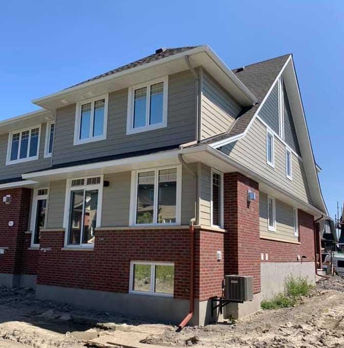 Residential Window Tinting Ottawa