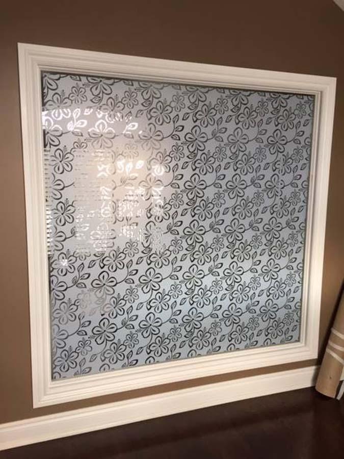 Decorative Window Tinting Ottawa