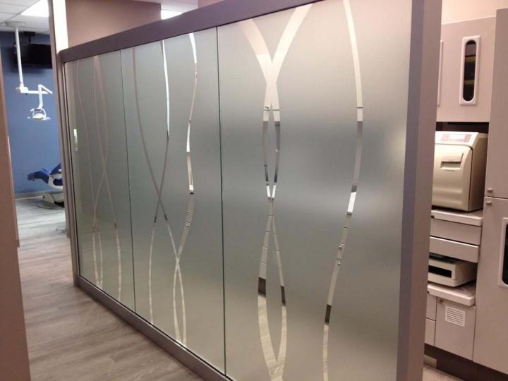 Decorative Window Tinting Gatineau