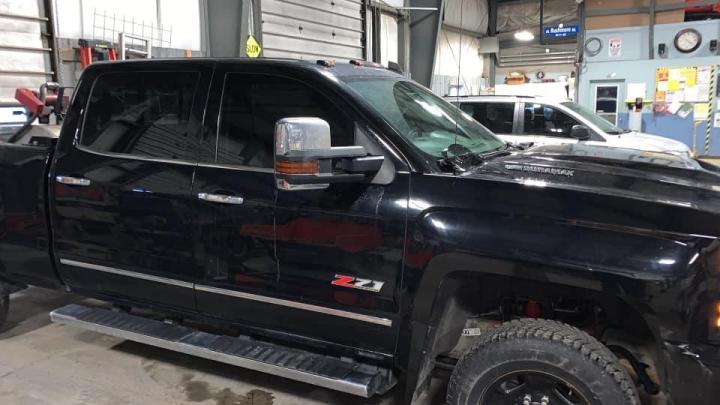 Car Window Tinting Ottawa